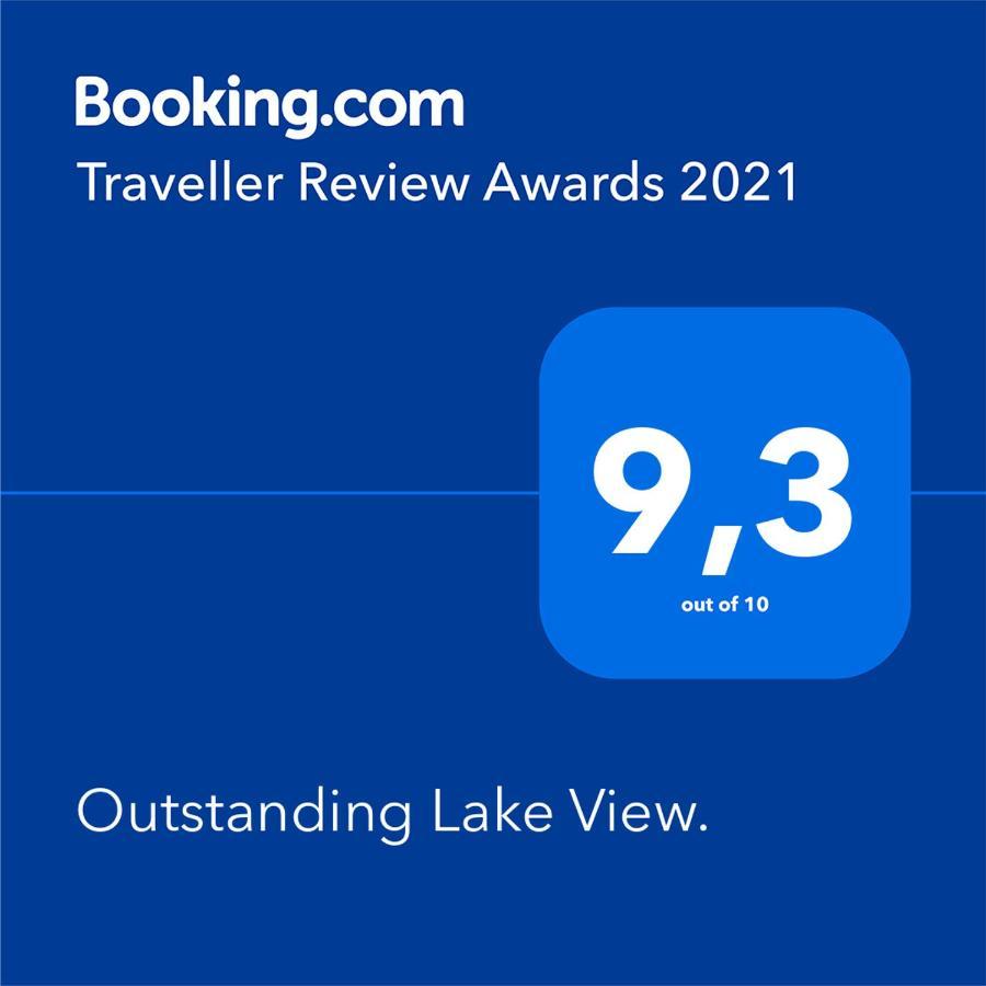 Outstanding Lake View. ครานสกา โกรา ภายนอก รูปภาพ