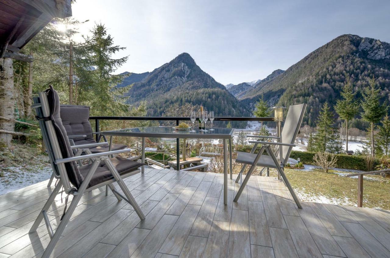 Outstanding Lake View. ครานสกา โกรา ภายนอก รูปภาพ